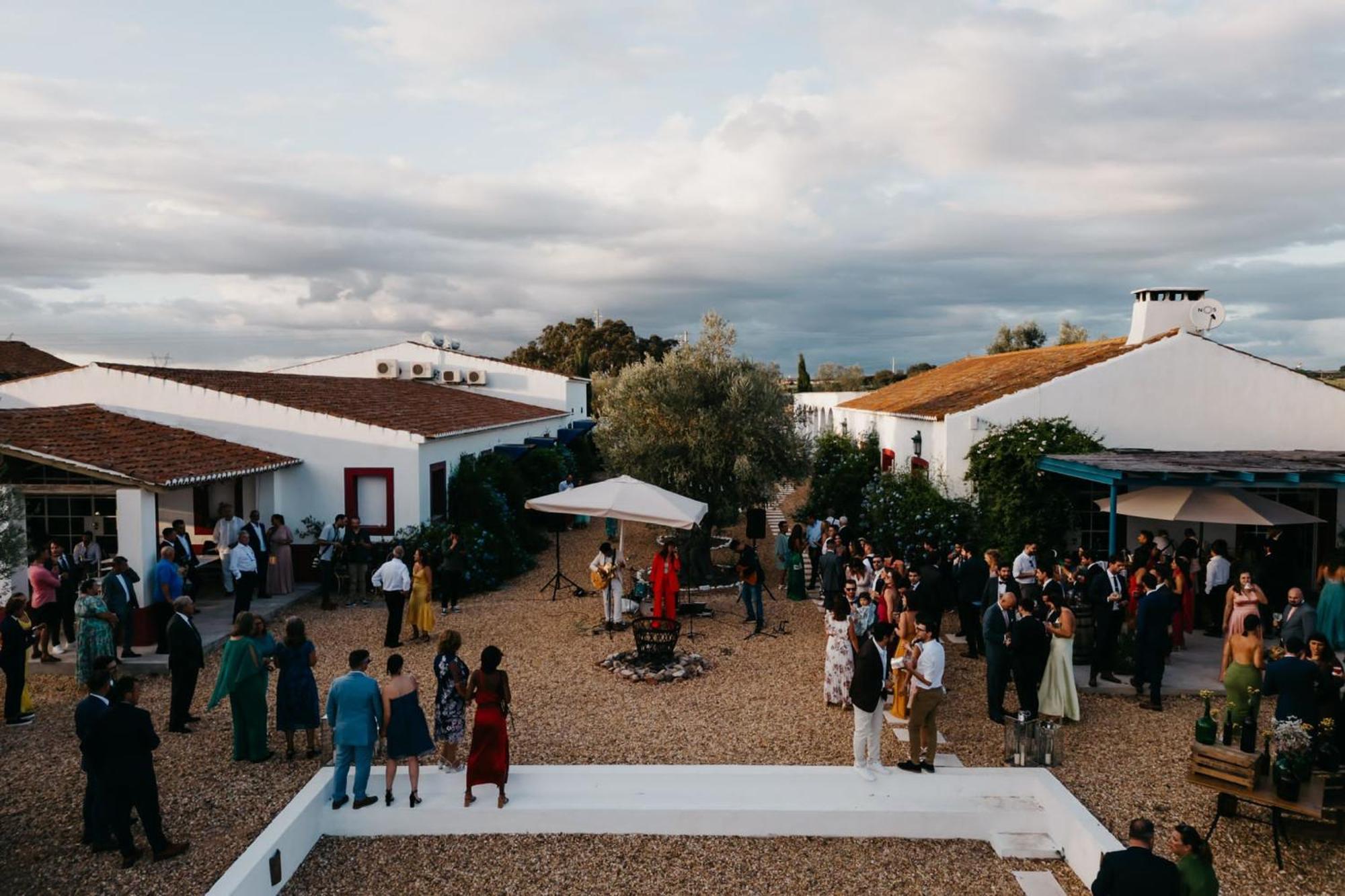 Hotel Quinta Da Chamine Ferreira Do Alentejo Exterior foto