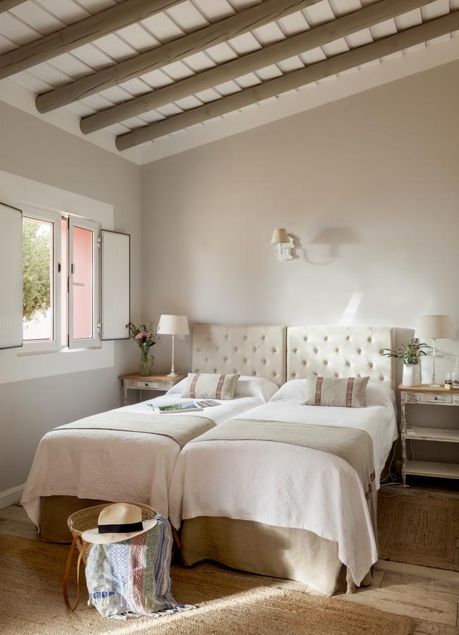 Hotel Quinta Da Chamine Ferreira Do Alentejo Exterior foto